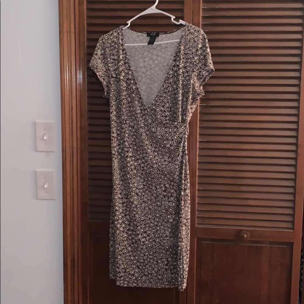 BCBG Dress